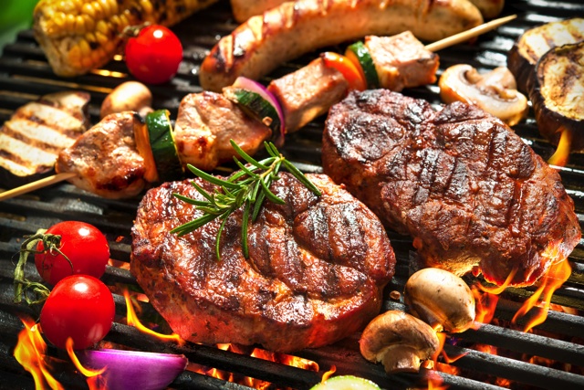BBQを楽しみたい！おすすめの牛肉をご紹介 | BEEF TIMES